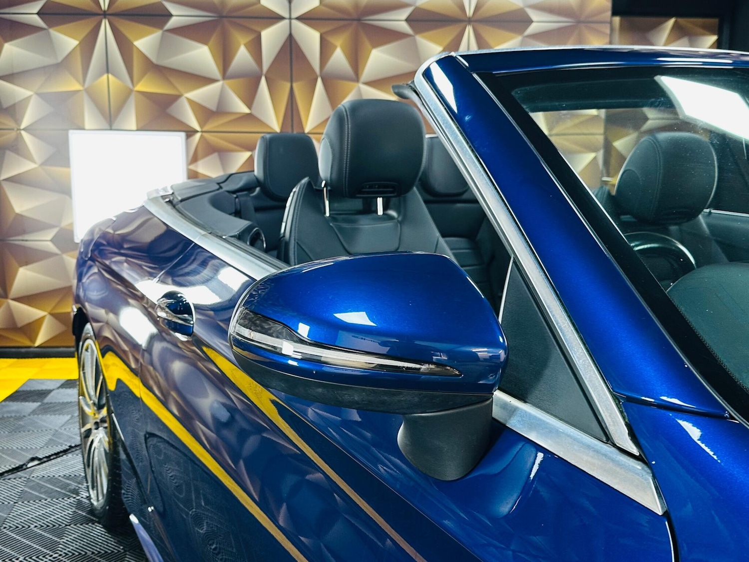 Used Mercedes-Benz C Class for sale - 77852892: Photo 41