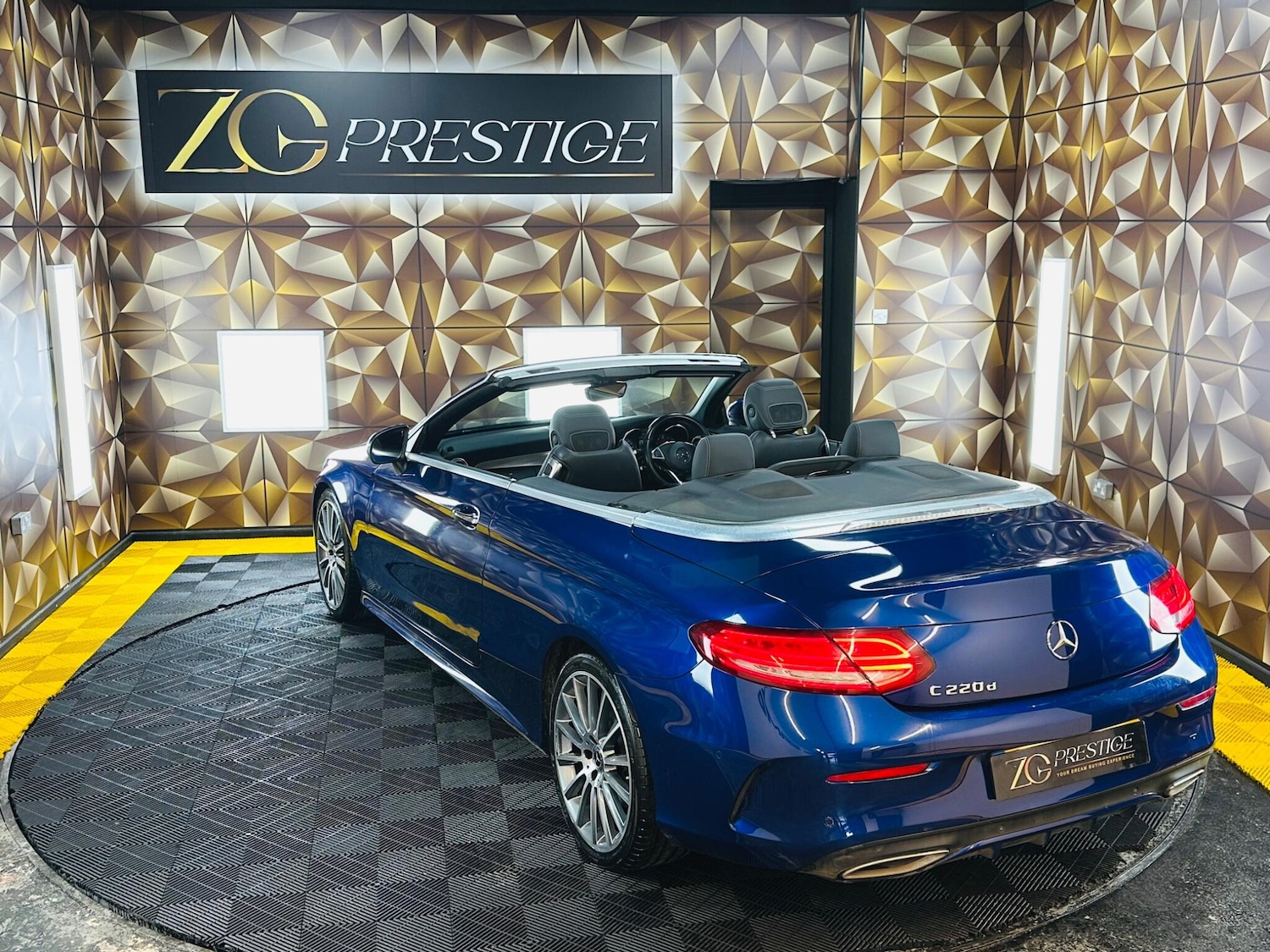 Used Mercedes-Benz C Class for sale - 77852892: Photo 45