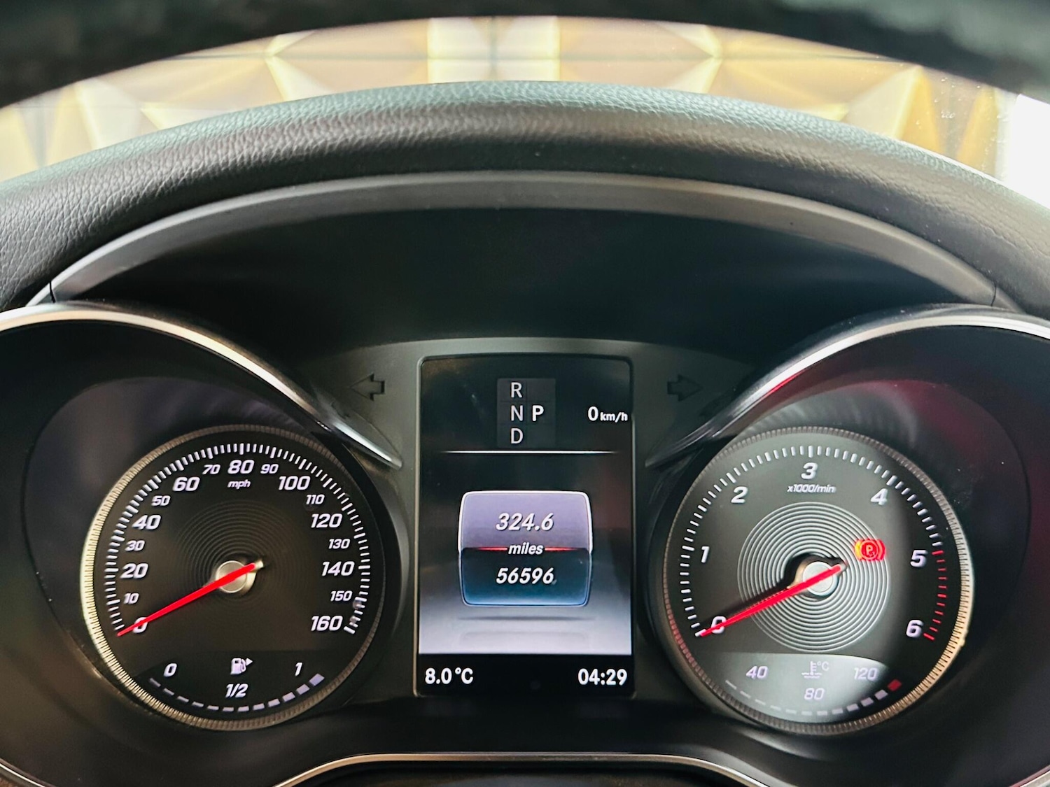 Used Mercedes-Benz C Class for sale - 77852892: Photo 47