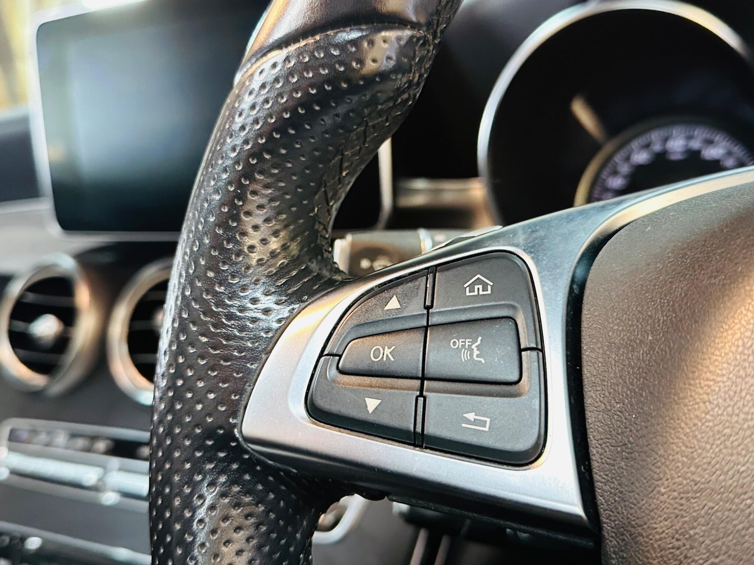 Used Mercedes-Benz C Class for sale - 77852892: Photo 48