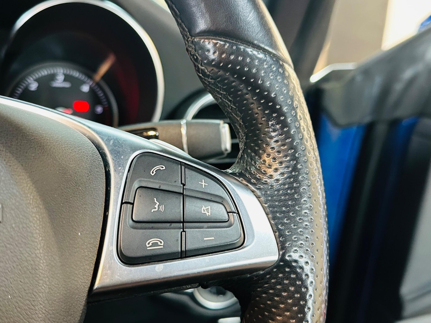 Used Mercedes-Benz C Class for sale - 77852892: Photo 49