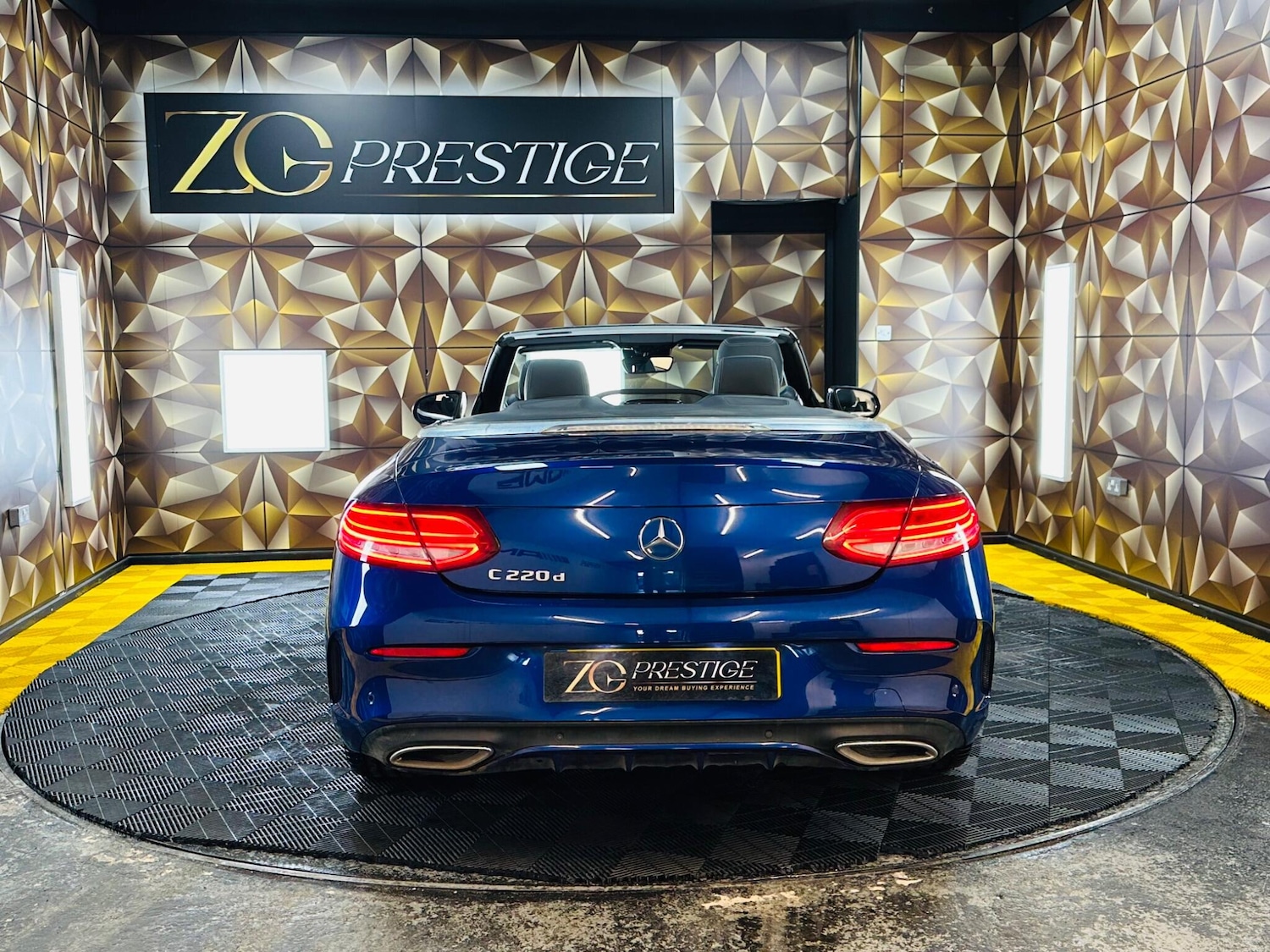 Used Mercedes-Benz C Class for sale - 77852892: Photo 5