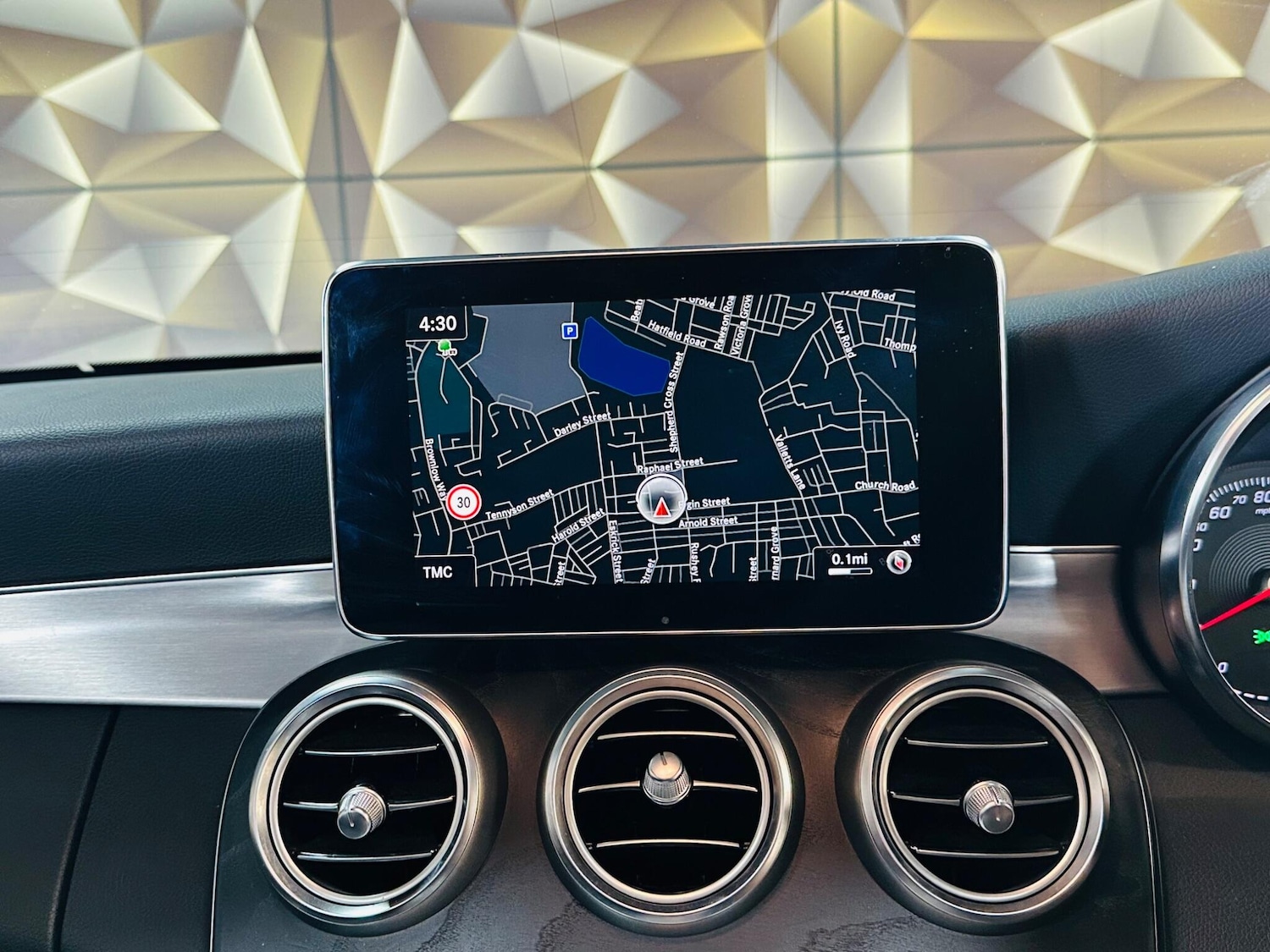 Used Mercedes-Benz C Class for sale - 77852892: Photo 51