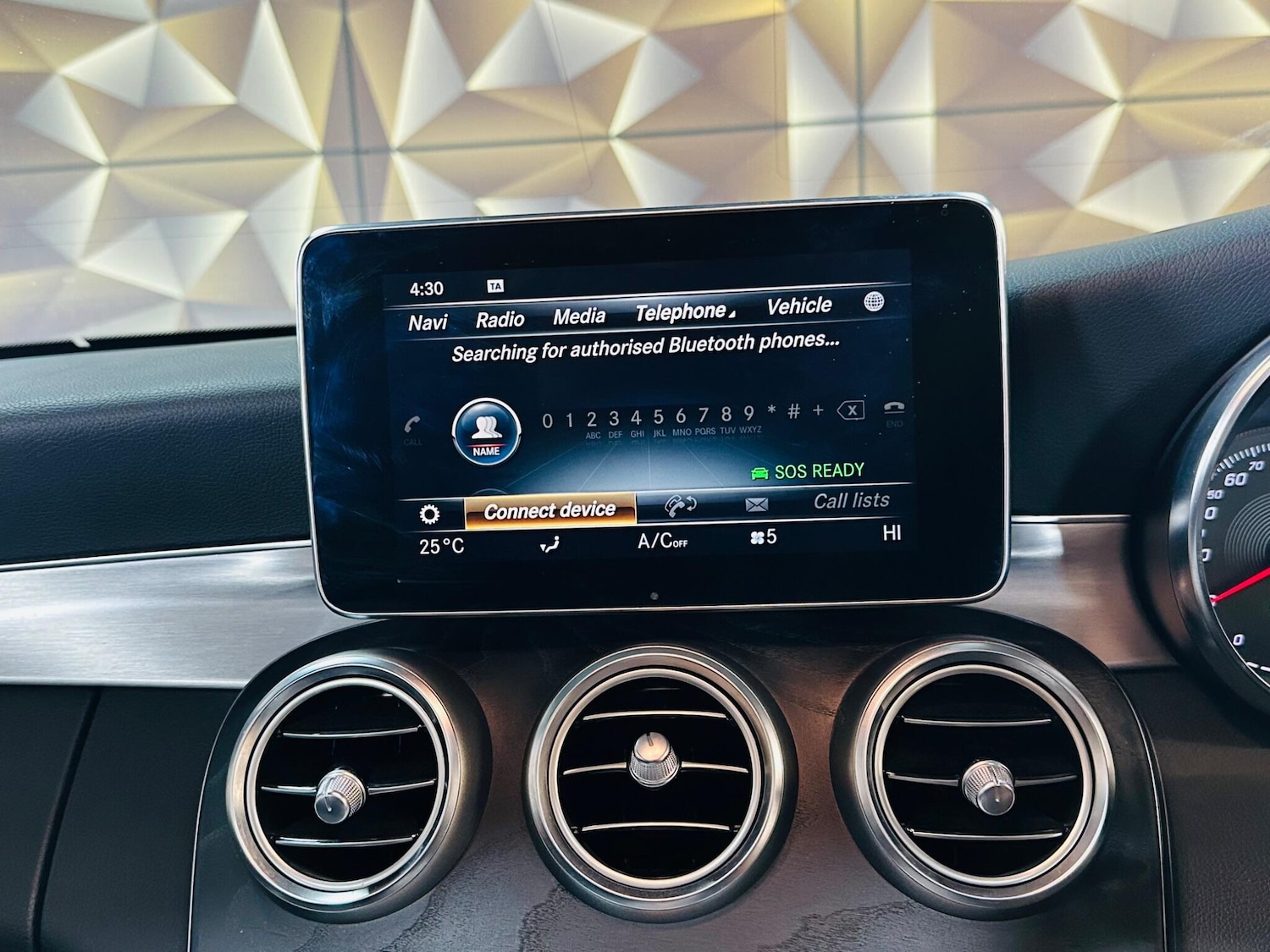 Used Mercedes-Benz C Class for sale - 77852892: Photo 55