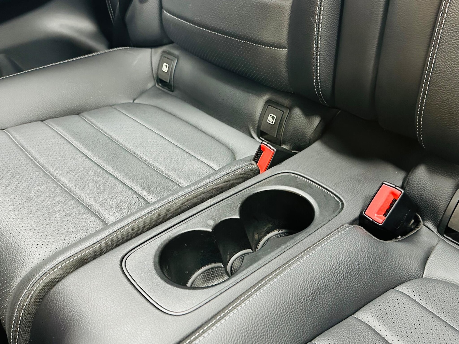 Used Mercedes-Benz C Class for sale - 77852892: Photo 57