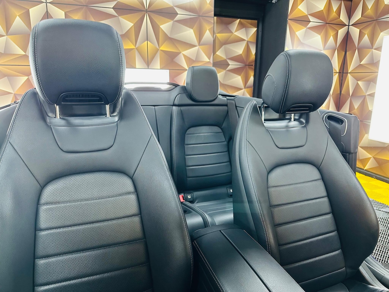 Used Mercedes-Benz C Class for sale - 77852892: Photo 58