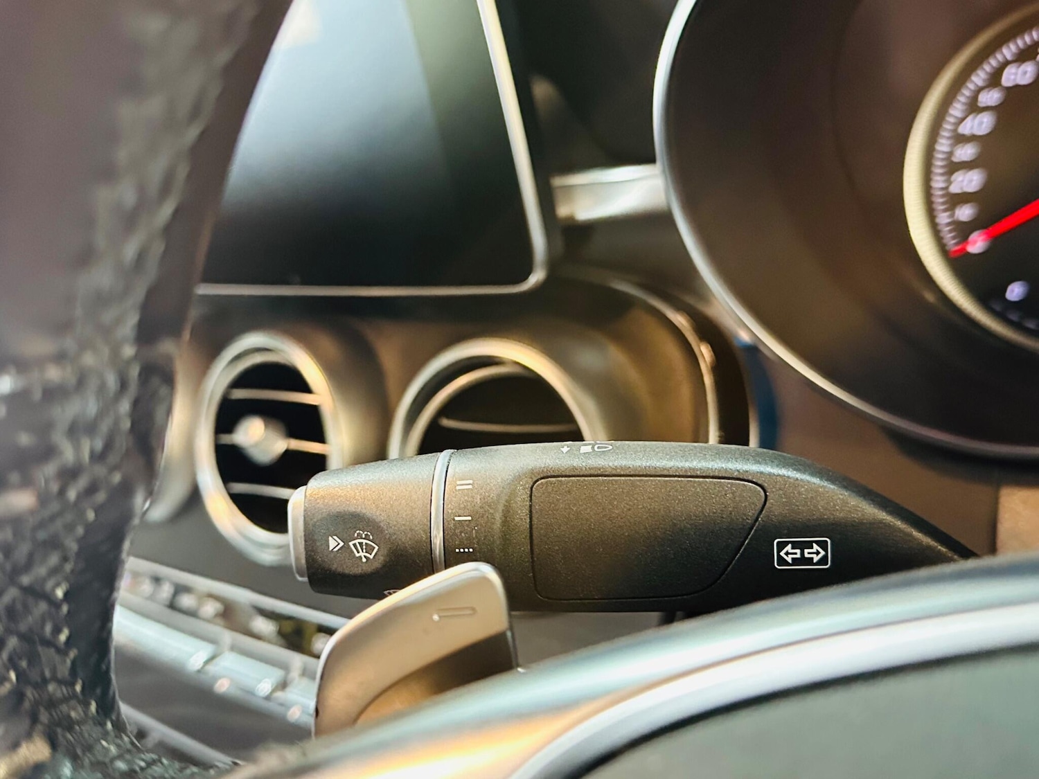 Used Mercedes-Benz C Class for sale - 77852892: Photo 60