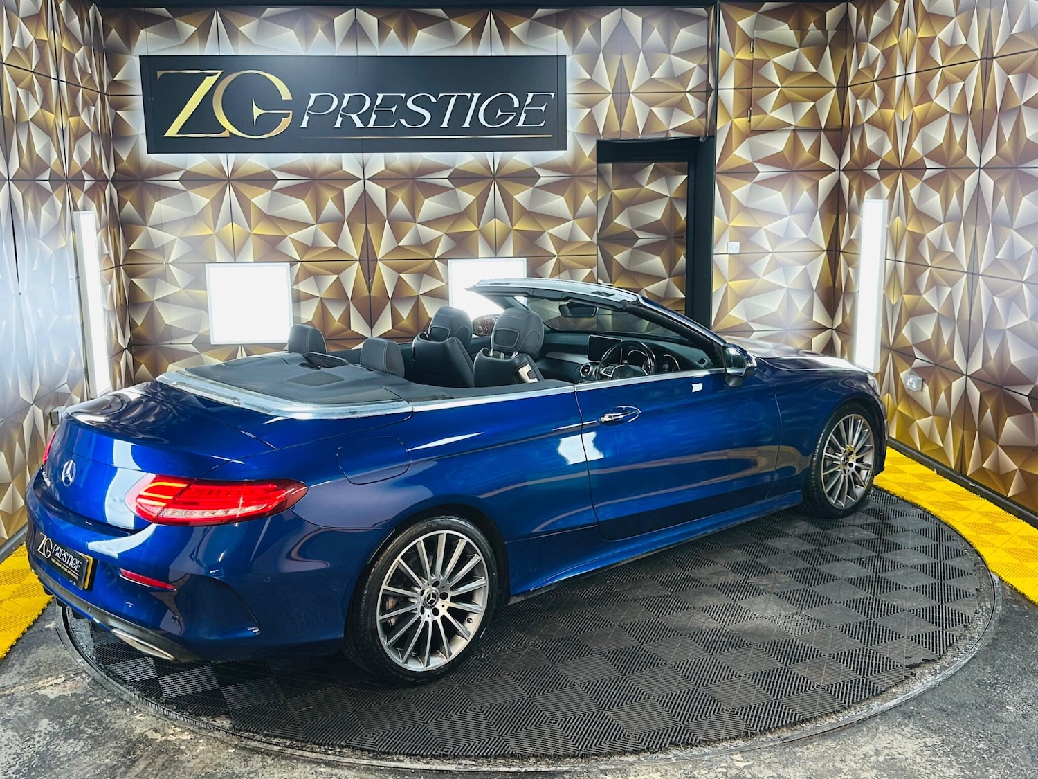 Used Mercedes-Benz C Class for sale - 77852892: Photo 7