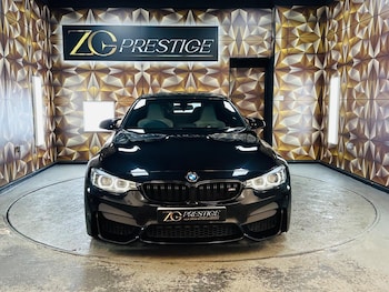Used BMW M4 2020 for sale - 76743407: Photo