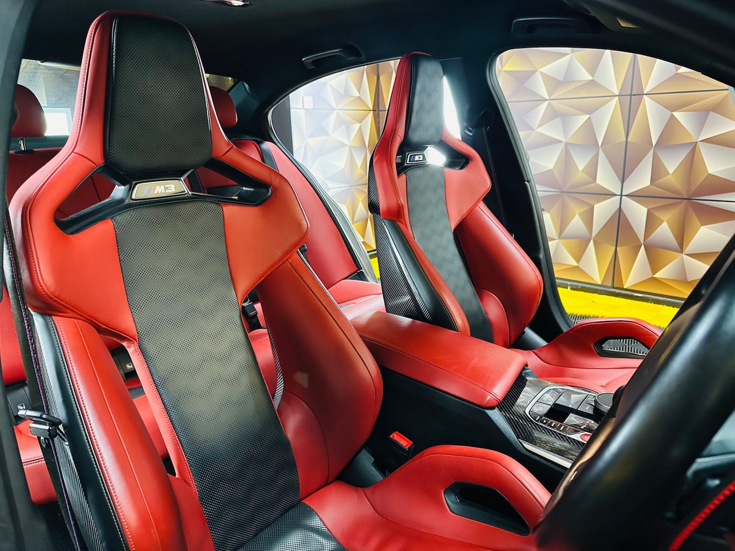 Used BMW M3 2021 for sale - 77101714: Photo 10