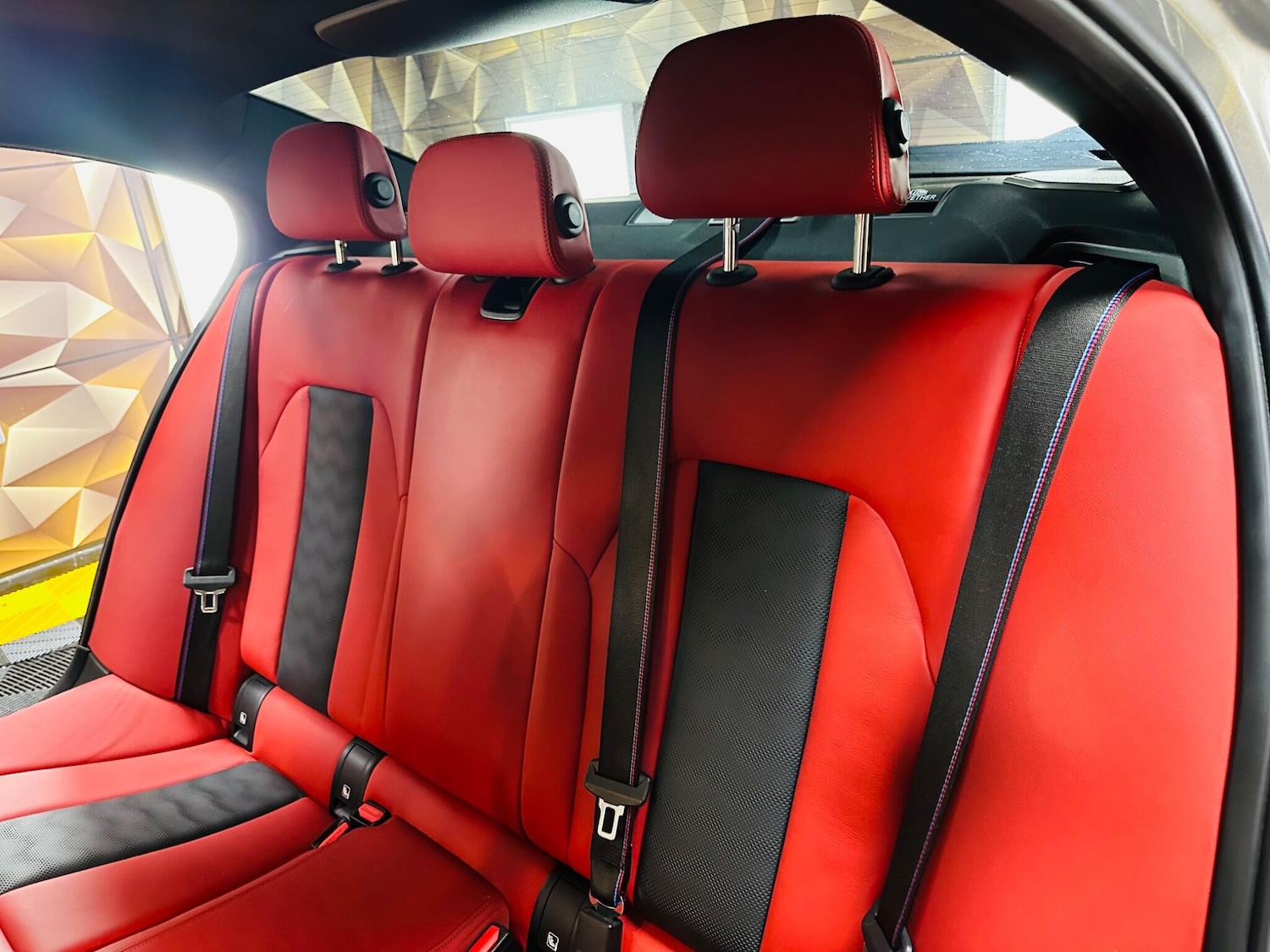 Used BMW M3 2021 for sale - 77101714: Photo 18