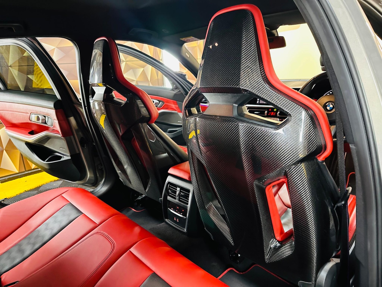 Used BMW M3 2021 for sale - 77101714: Photo 36