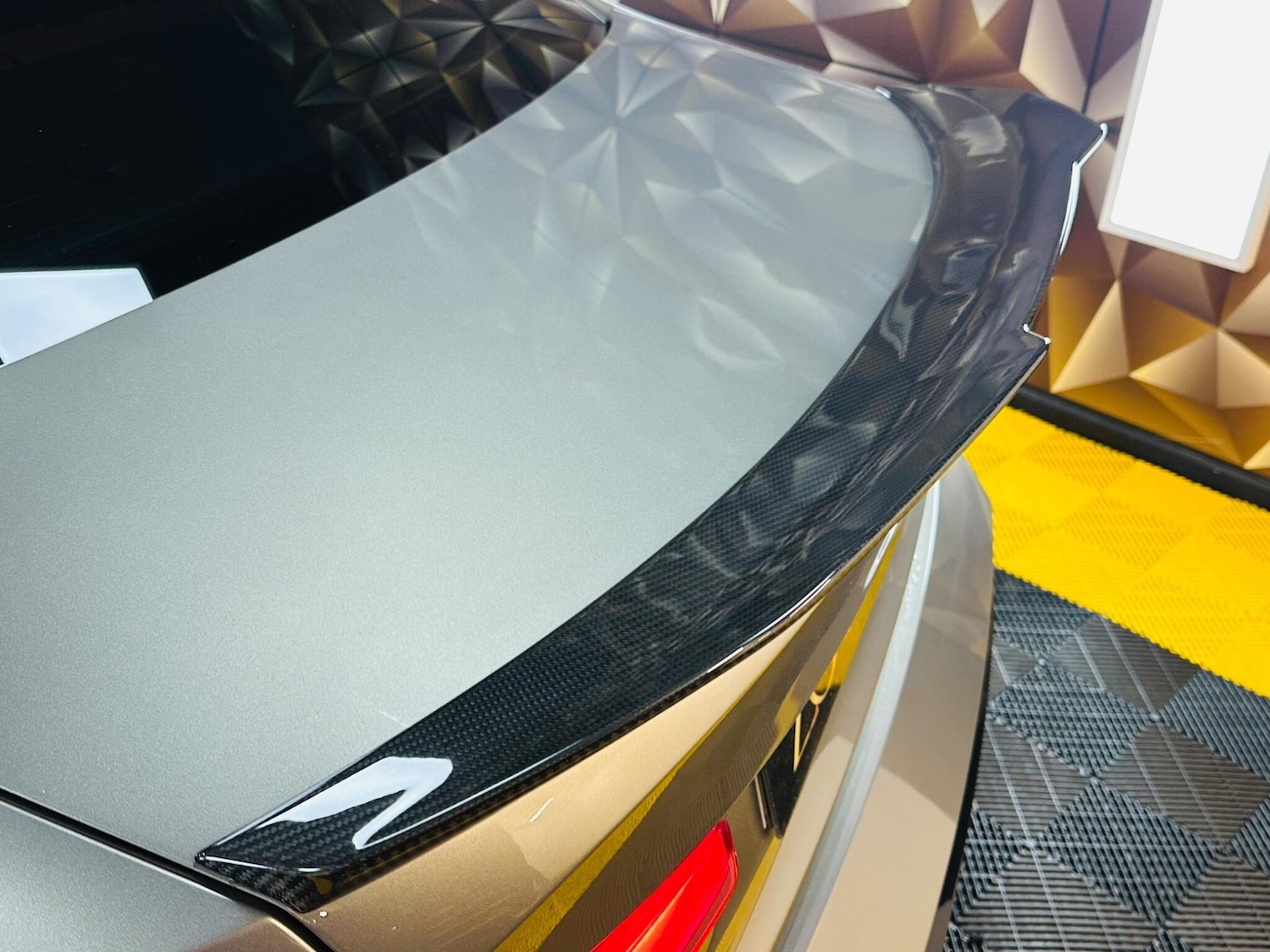 Used BMW M3 2021 for sale - 77101714: Photo 46