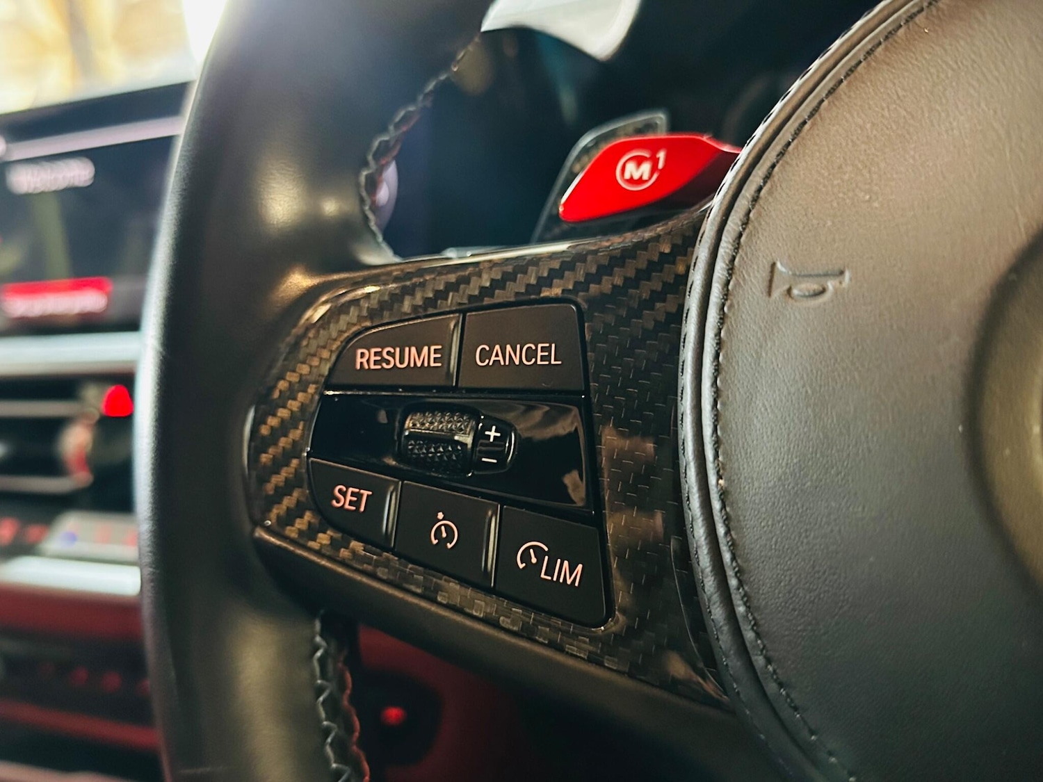 Used BMW M3 2021 for sale - 77101714: Photo 62