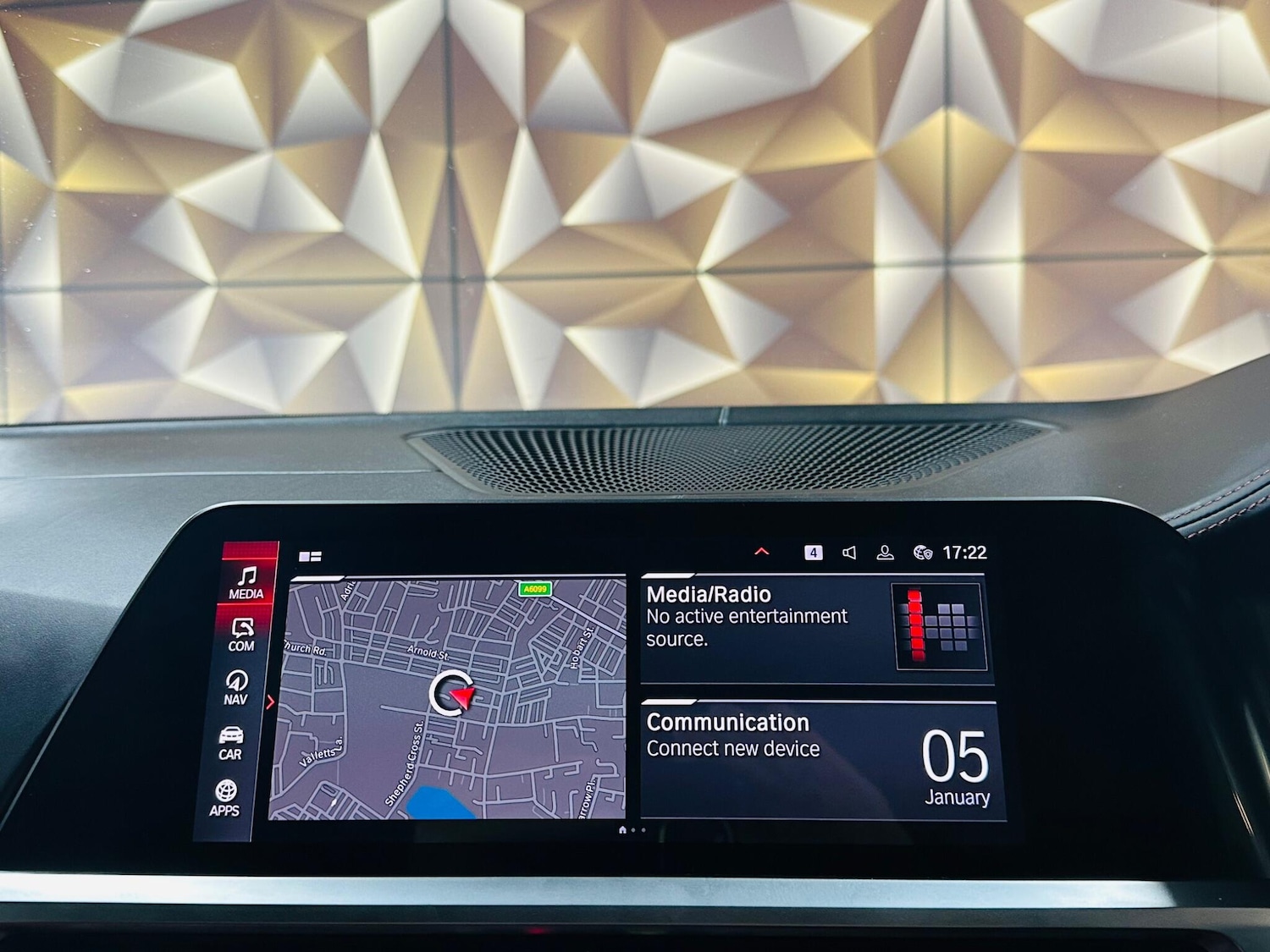 Used BMW M3 2021 for sale - 77101714: Photo 65