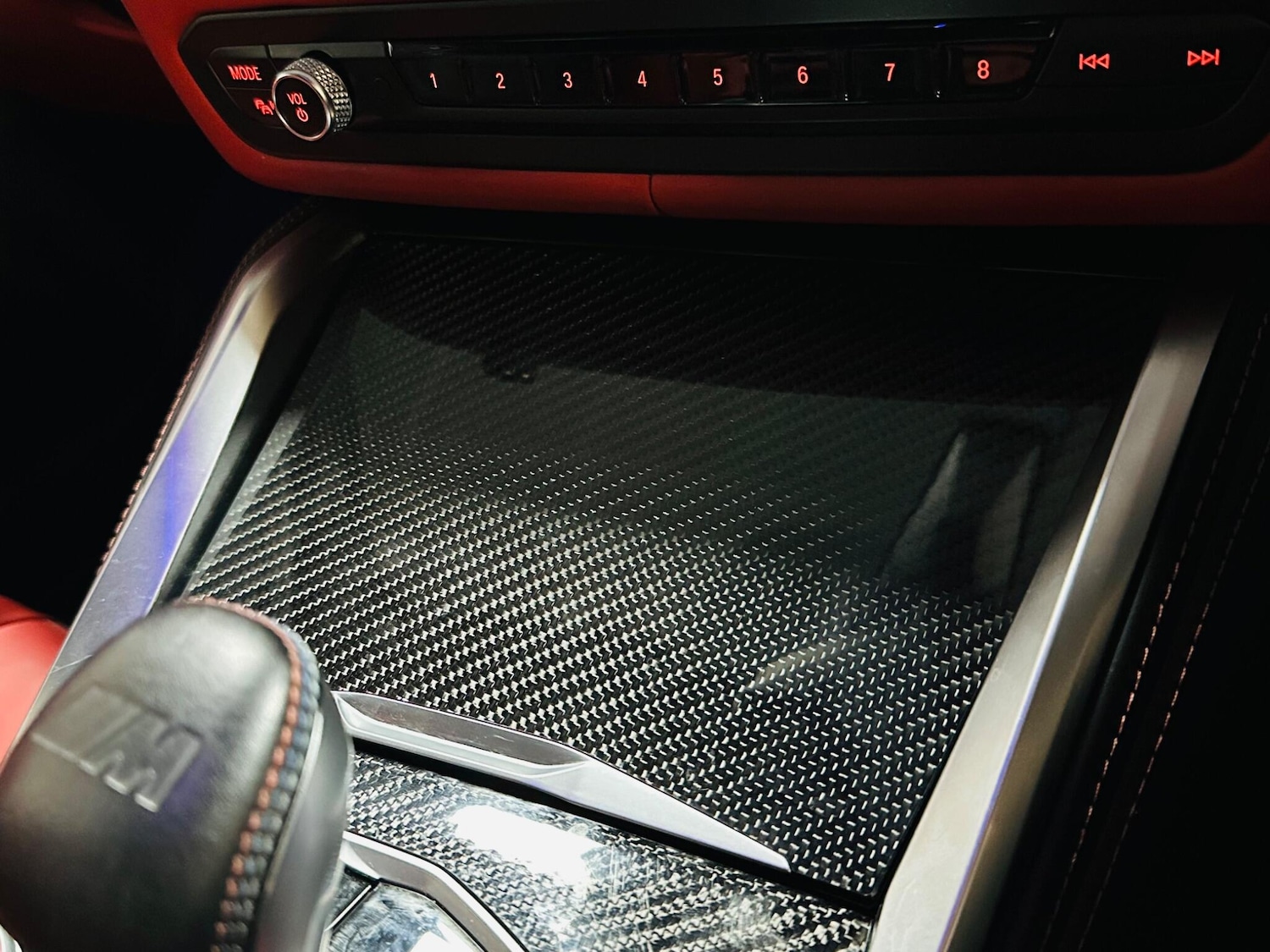 Used BMW M3 2021 for sale - 77101714: Photo 69