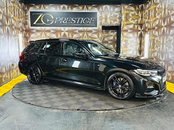 Used BMW 3 Series 2020 for sale - 78999286: Photo