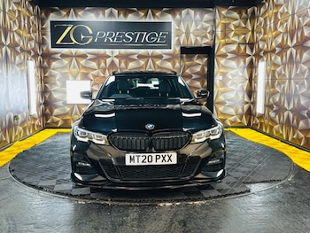 Used BMW 3 Series 2020 for sale - 78999286: Photo