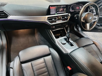 Used BMW 3 Series 2020 for sale - 78999286: Photo