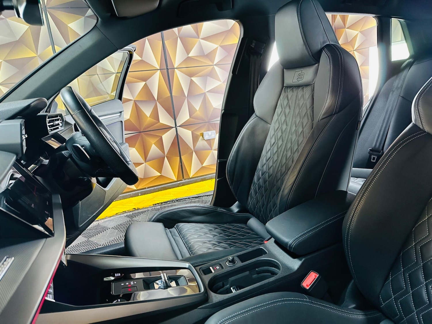 Used Audi A3 2024 for sale - 78072879: Photo 10