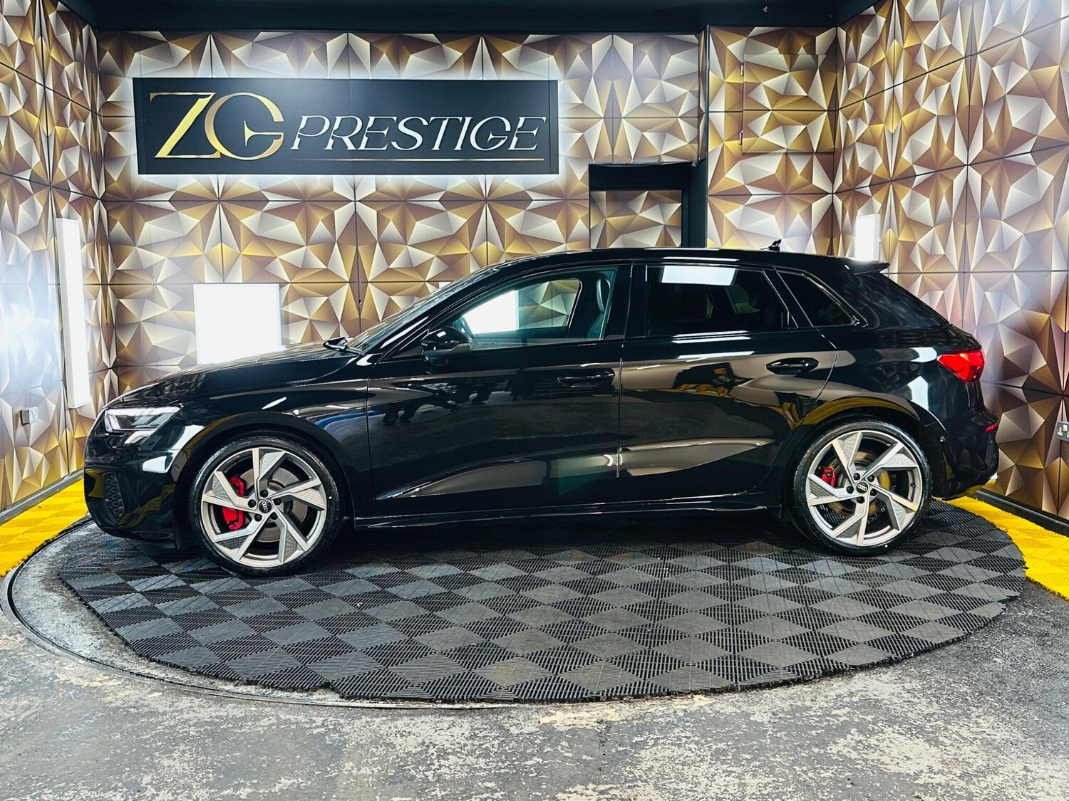 Used Audi A3 2024 for sale - 78072879: Photo 11