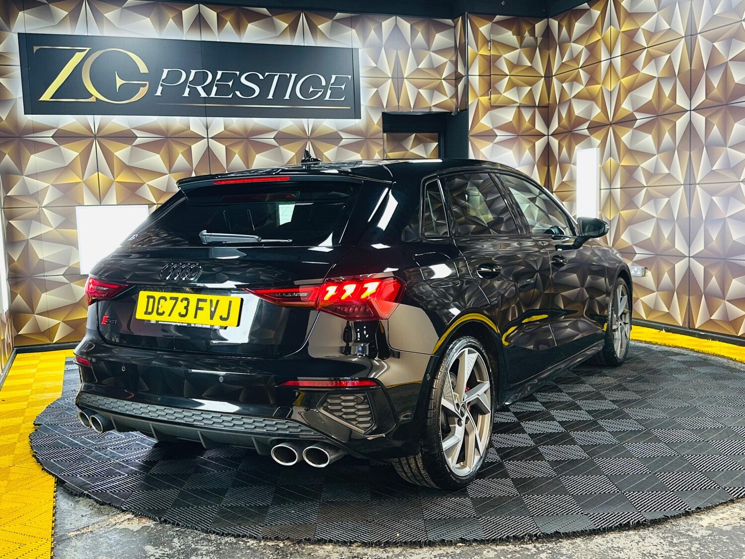 Used Audi A3 2024 for sale - 78072879: Photo 13