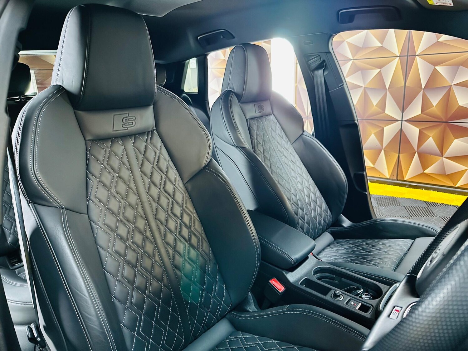 Used Audi A3 2024 for sale - 78072879: Photo 14