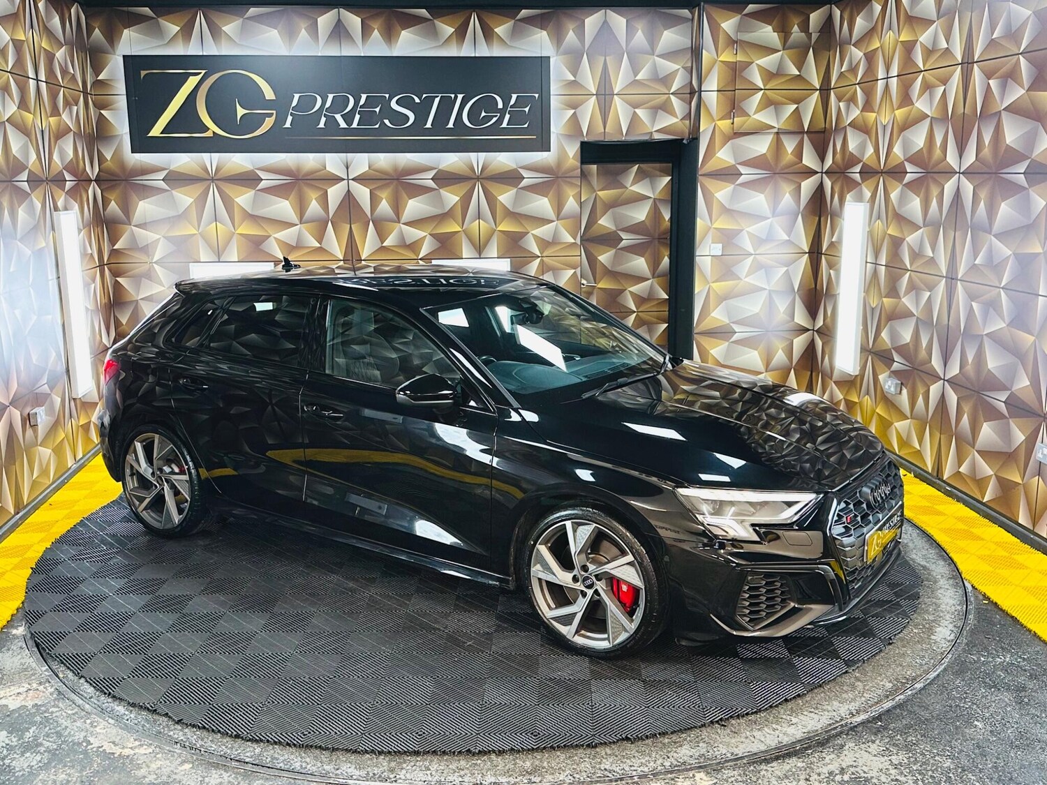 Used Audi A3 2024 for sale - 78072879: Photo 15