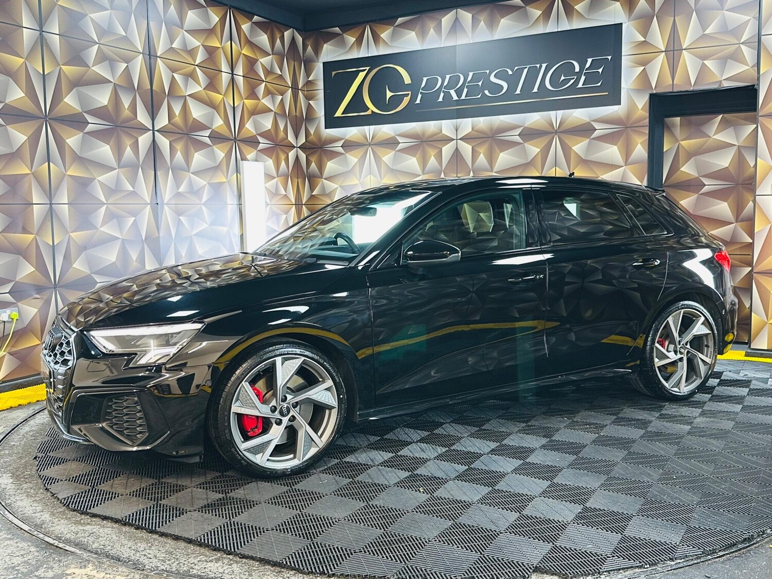 Used Audi A3 2024 for sale - 78072879: Photo 17