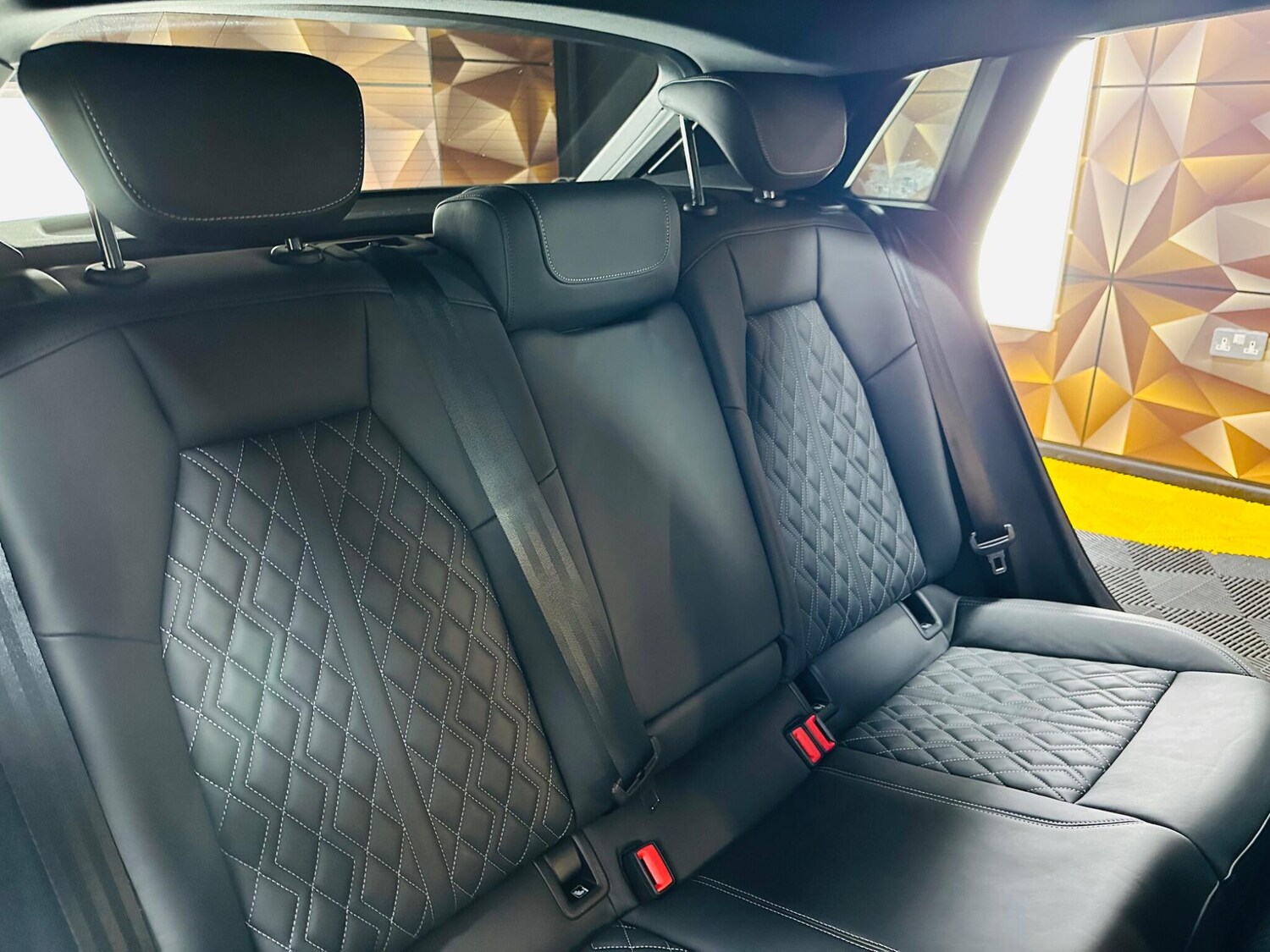 Used Audi A3 2024 for sale - 78072879: Photo 18