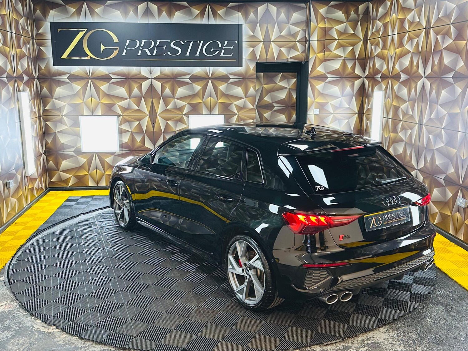 Used Audi A3 2024 for sale - 78072879: Photo 19