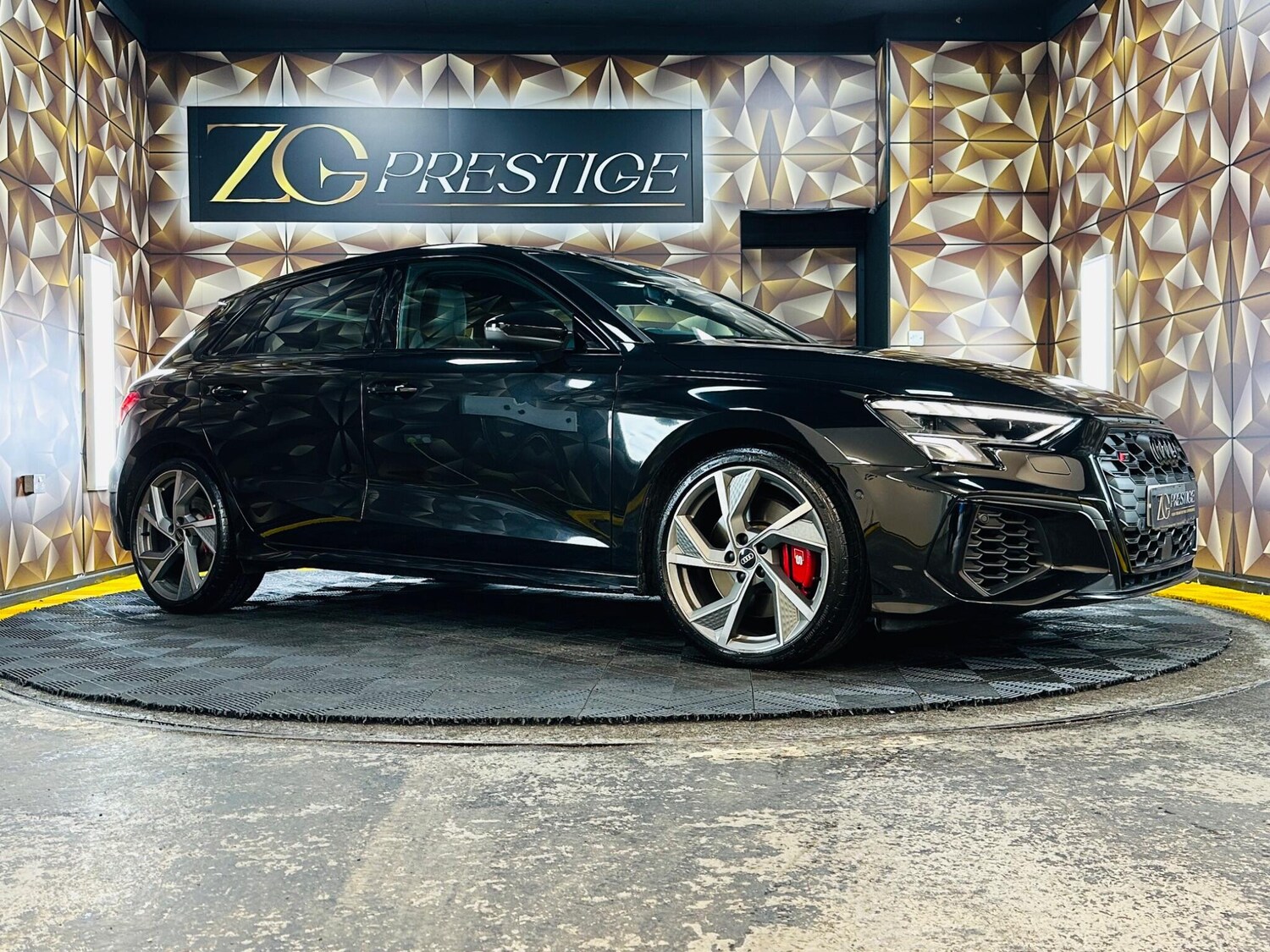 Used Audi A3 2024 for sale - 78072879: Photo 21