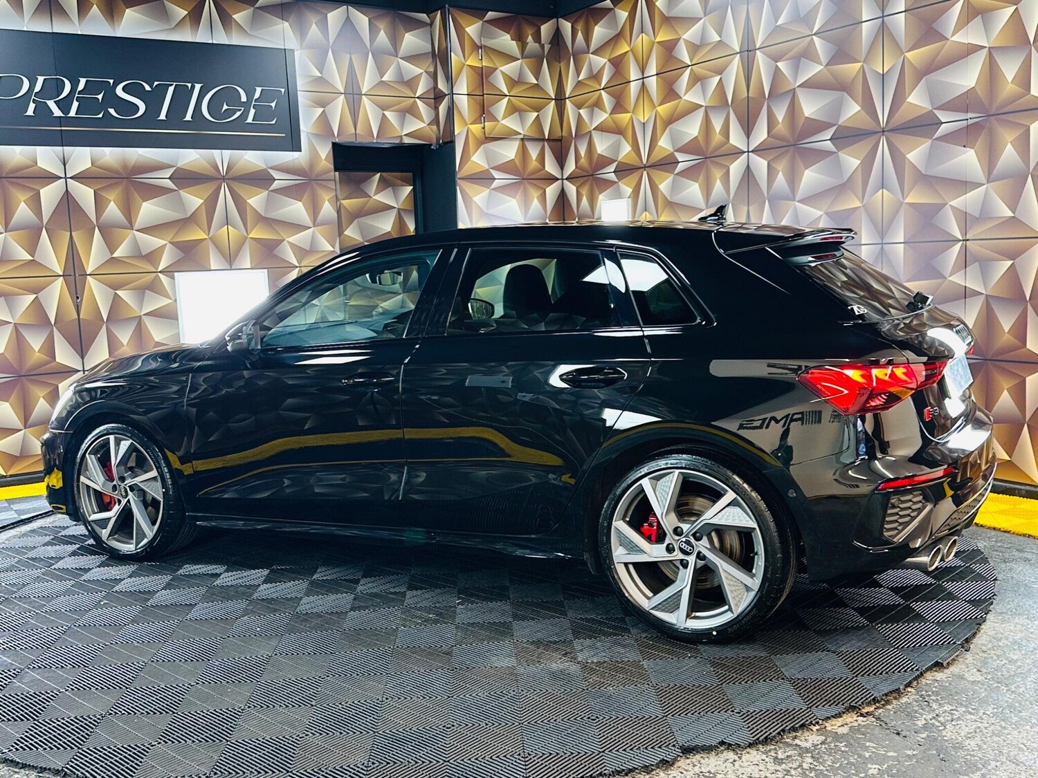 Used Audi A3 2024 for sale - 78072879: Photo 25