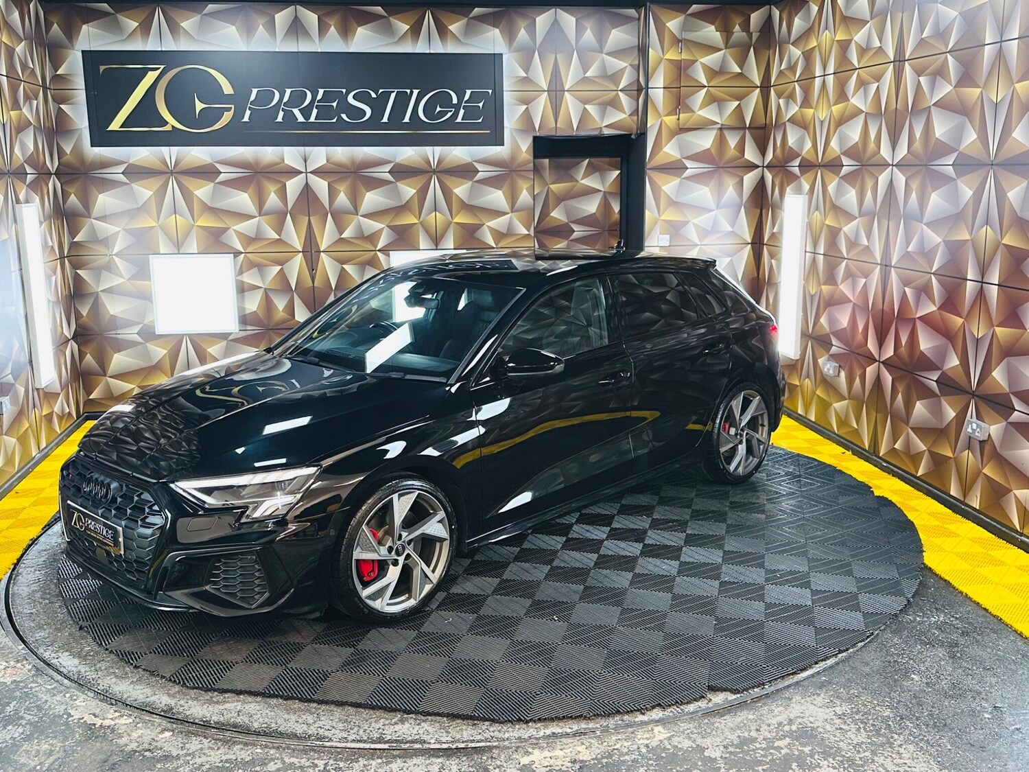 Used Audi A3 2024 for sale - 78072879: Photo 27