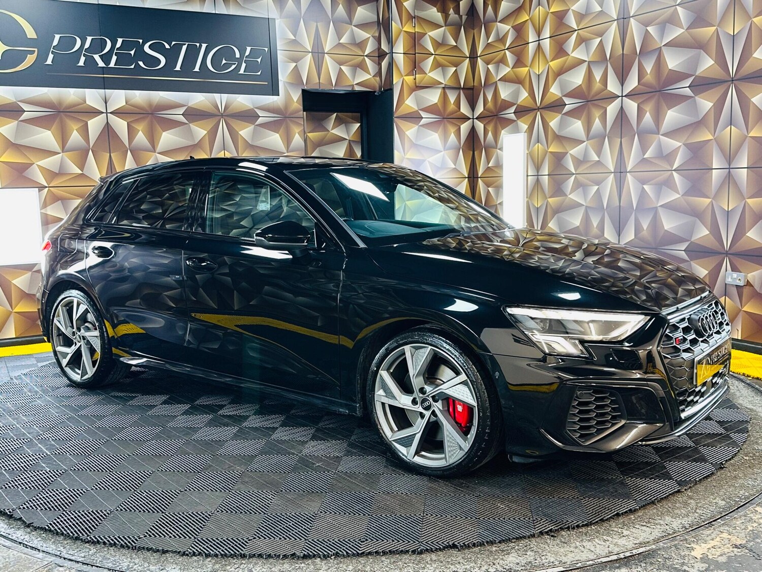 Used Audi A3 2024 for sale - 78072879: Photo 29