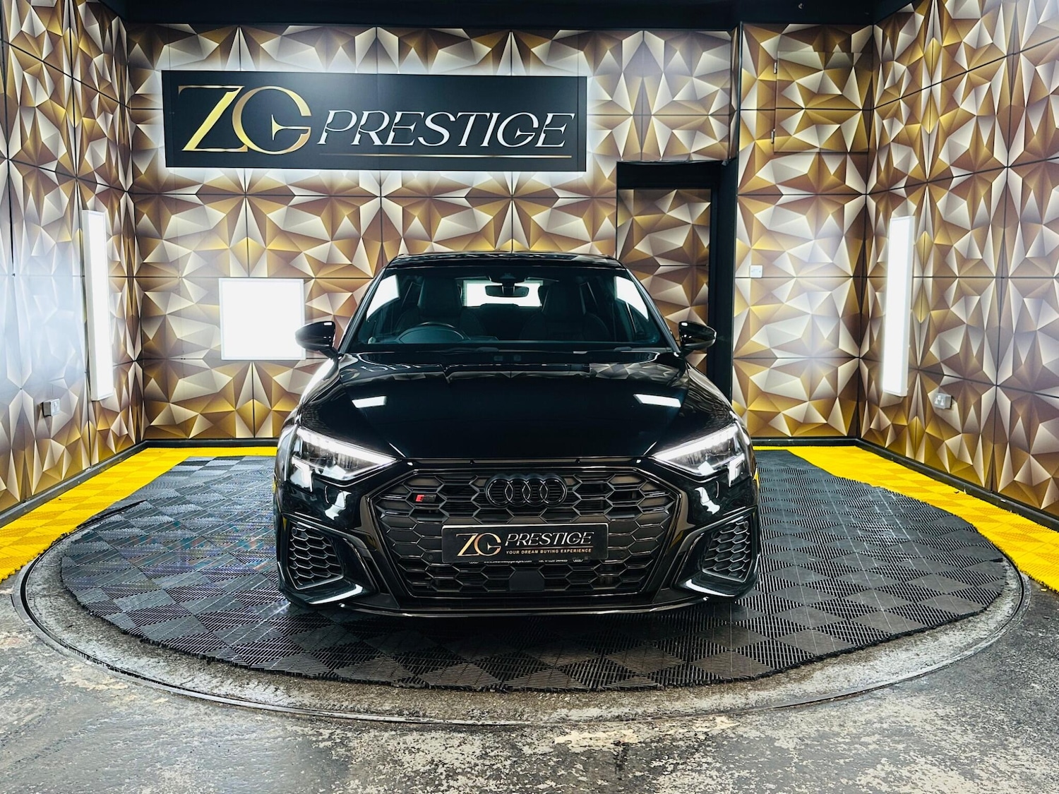 Used Audi A3 2024 for sale - 78072879: Photo 3