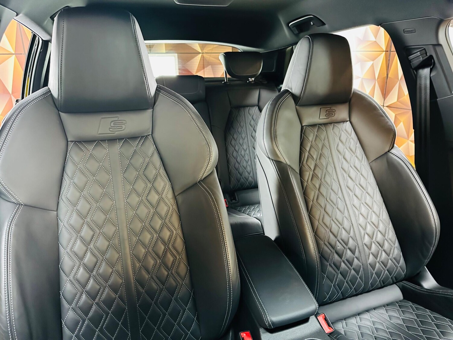 Used Audi A3 2024 for sale - 78072879: Photo 30