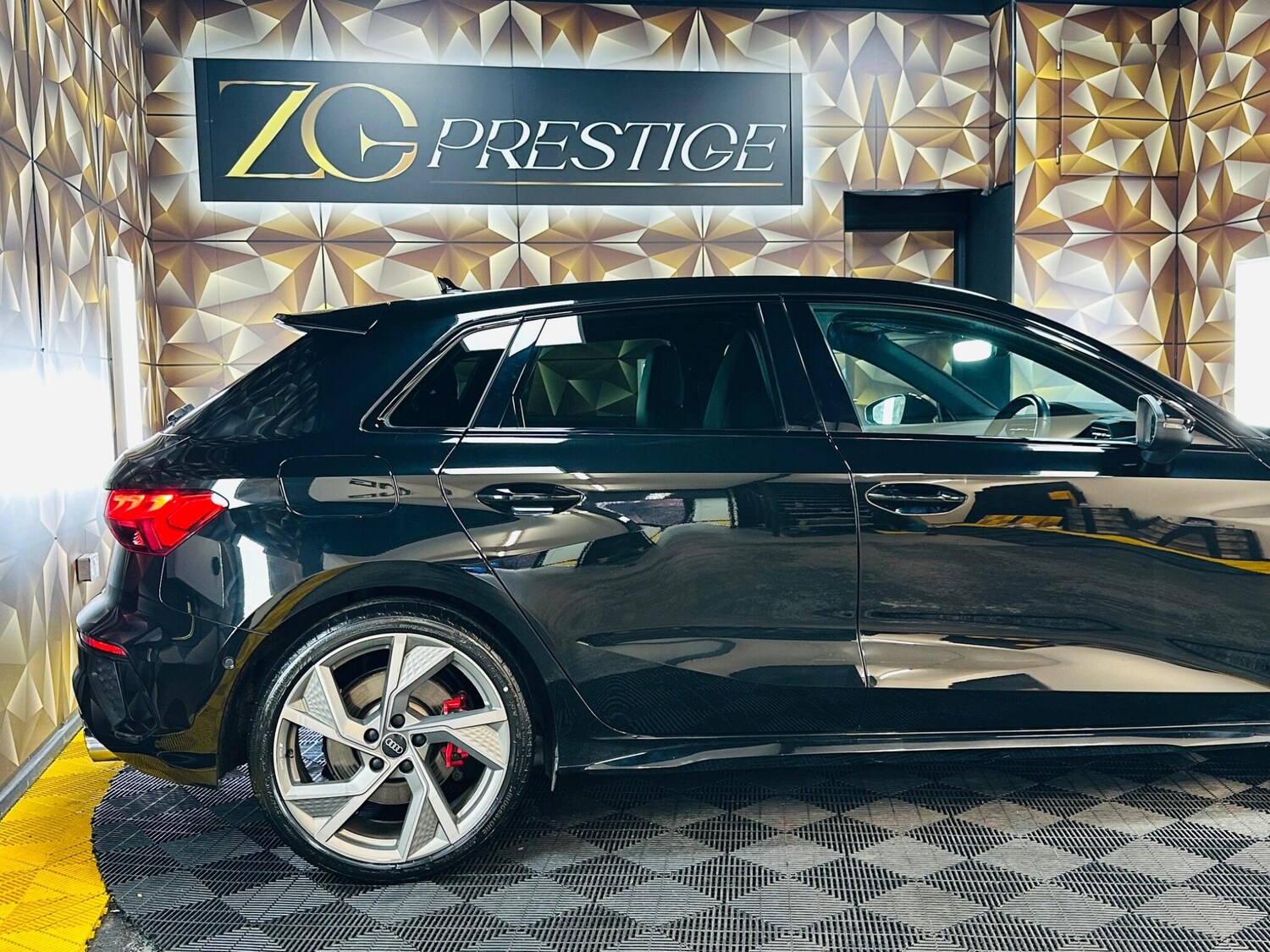 Used Audi A3 2024 for sale - 78072879: Photo 31