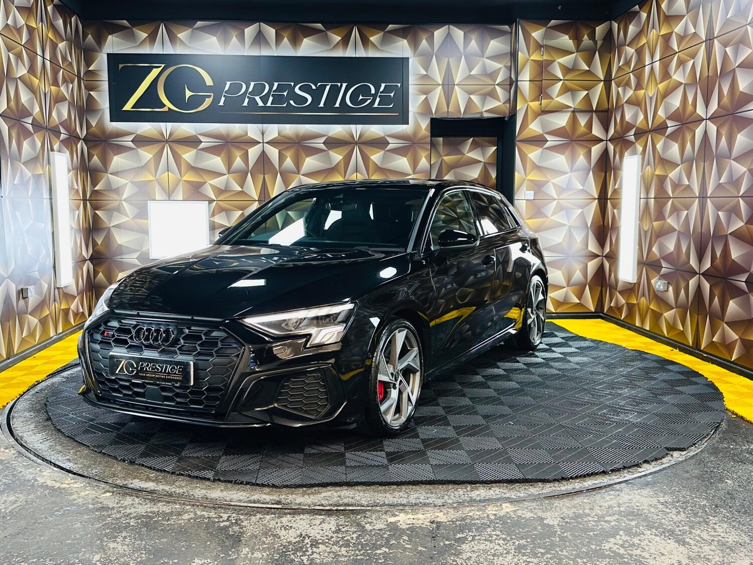 Used Audi A3 2024 for sale - 78072879: Photo 33