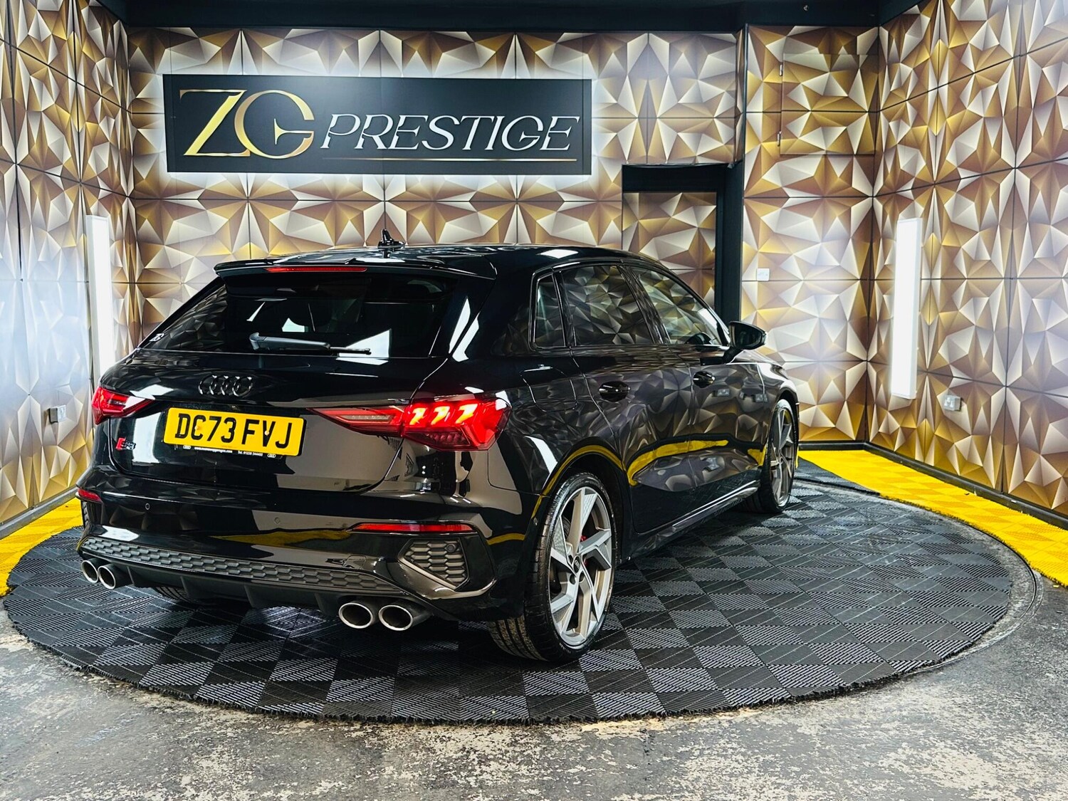 Used Audi A3 2024 for sale - 78072879: Photo 37