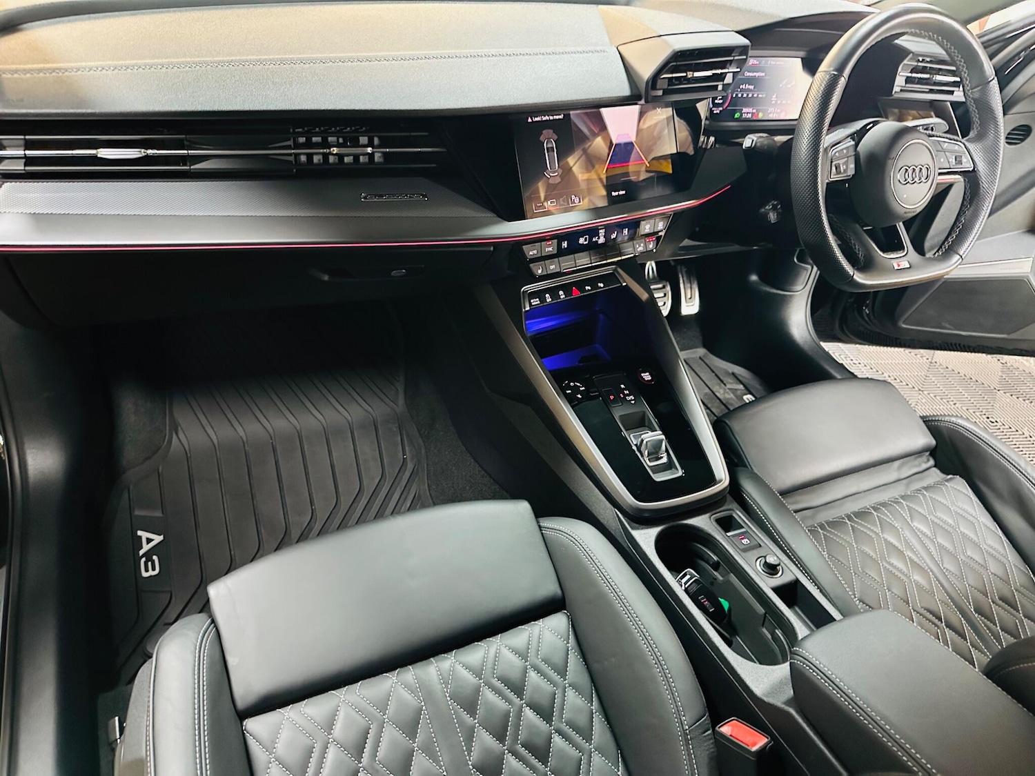 Used Audi A3 2024 for sale - 78072879: Photo 4