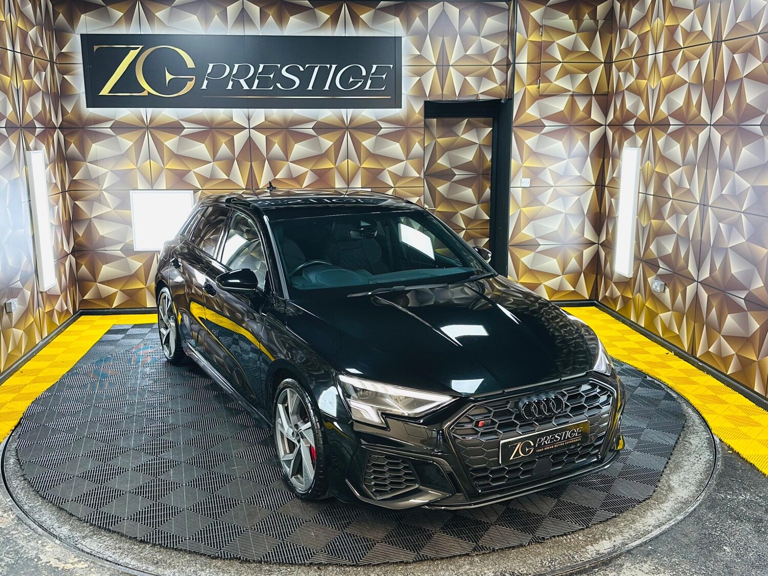 Used Audi A3 2024 for sale - 78072879: Photo 40