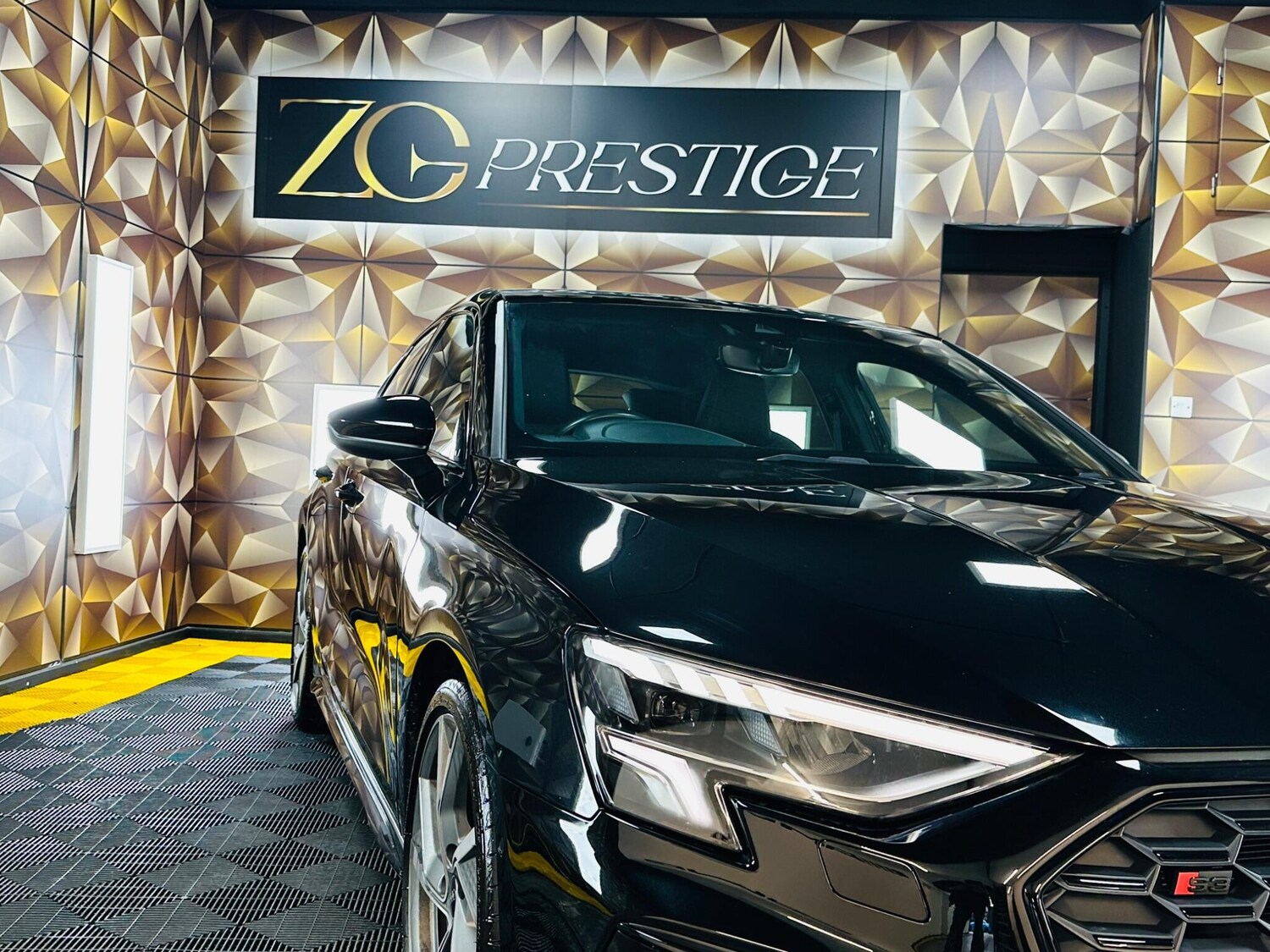 Used Audi A3 2024 for sale - 78072879: Photo 41