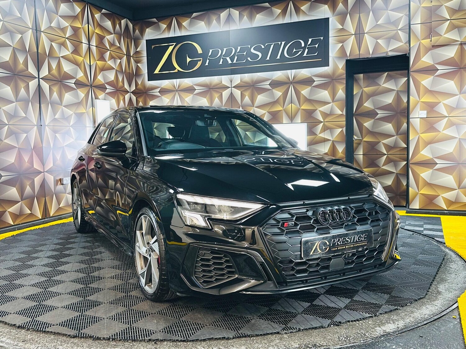 Used Audi A3 2024 for sale - 78072879: Photo 43