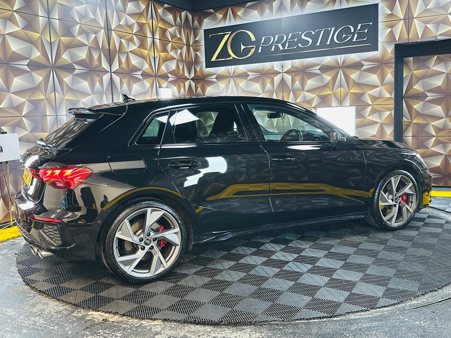 Used Audi A3 2024 for sale - 78072879: Photo 44