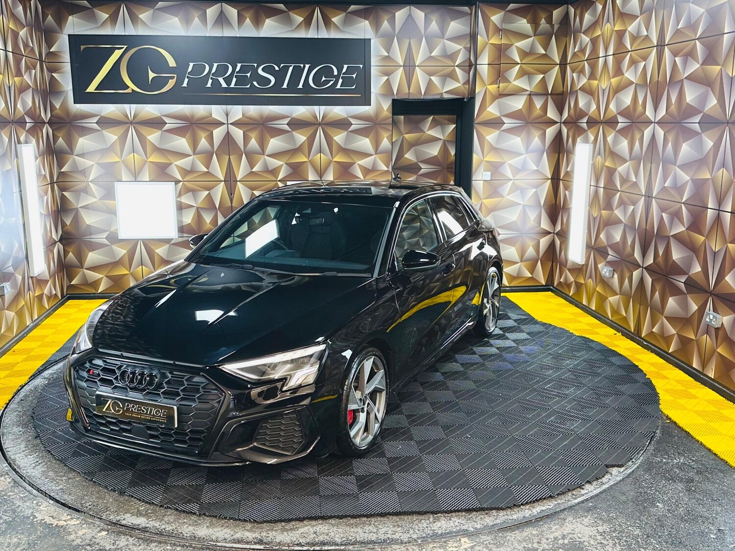 Used Audi A3 2024 for sale - 78072879: Photo 46