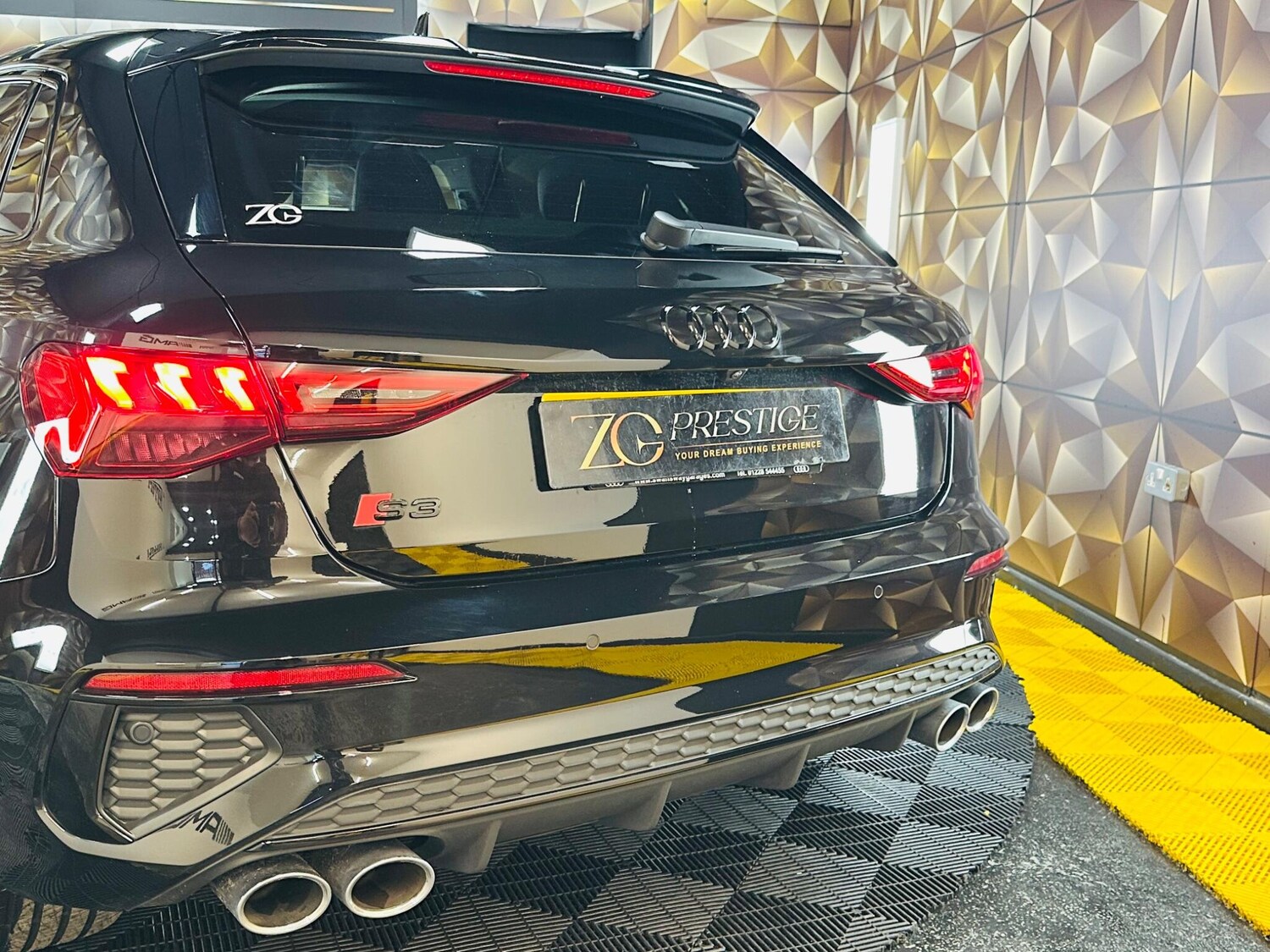 Used Audi A3 2024 for sale - 78072879: Photo 47