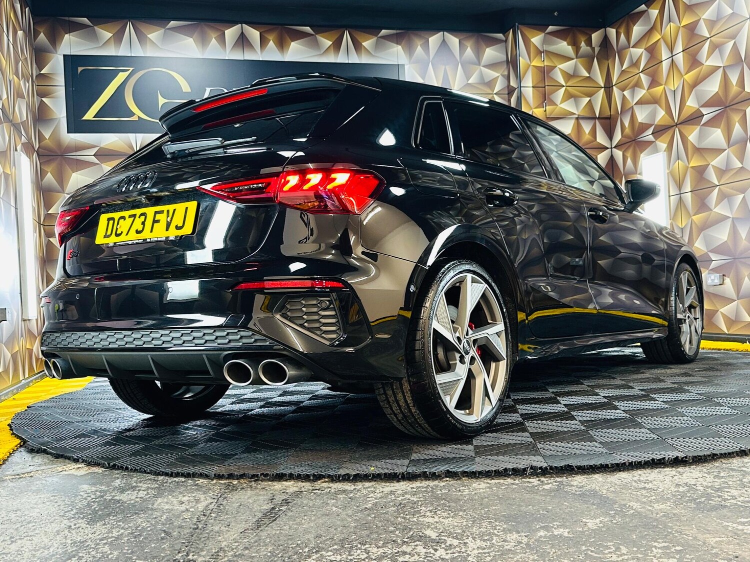 Used Audi A3 2024 for sale - 78072879: Photo 48