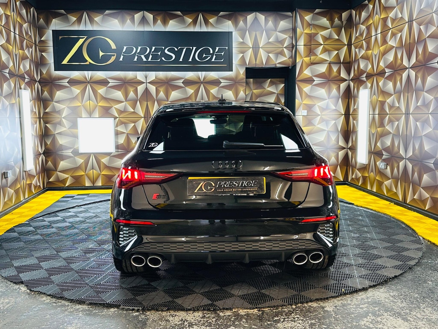 Used Audi A3 2024 for sale - 78072879: Photo 5