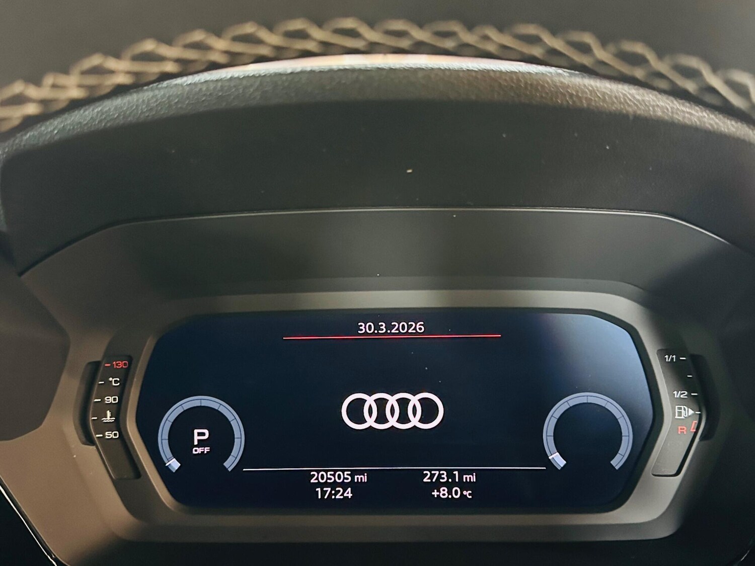 Used Audi A3 2024 for sale - 78072879: Photo 50